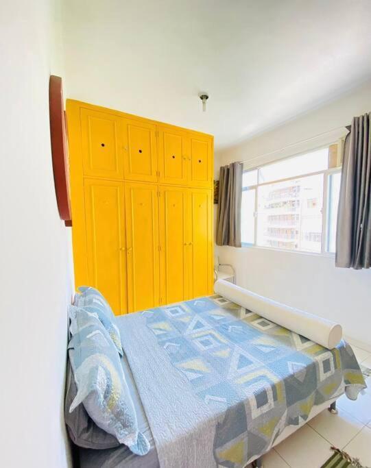 Apartment No Coracao De Ipanema Perto De