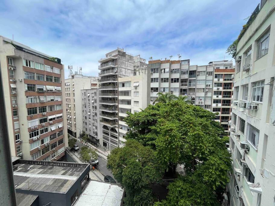 No Coracao De Ipanema Perto De Apartment