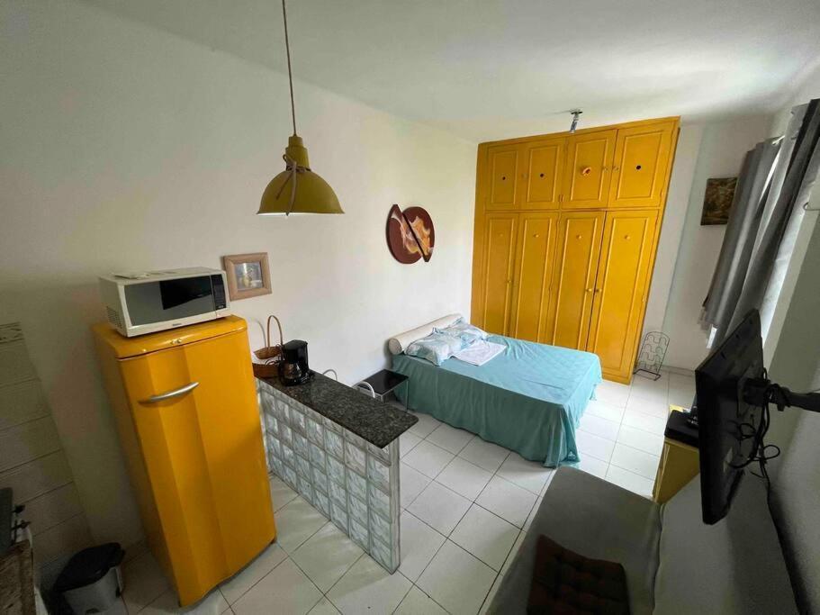 Apartment No Coracao De Ipanema Perto De *